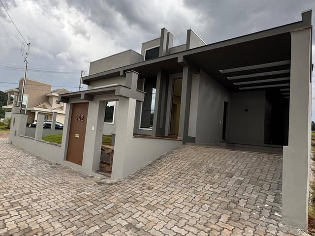 Foto do Casa - Casa à venda, Villa De Rocco, Marau, RS | Realizze Negócios Imobiliarios