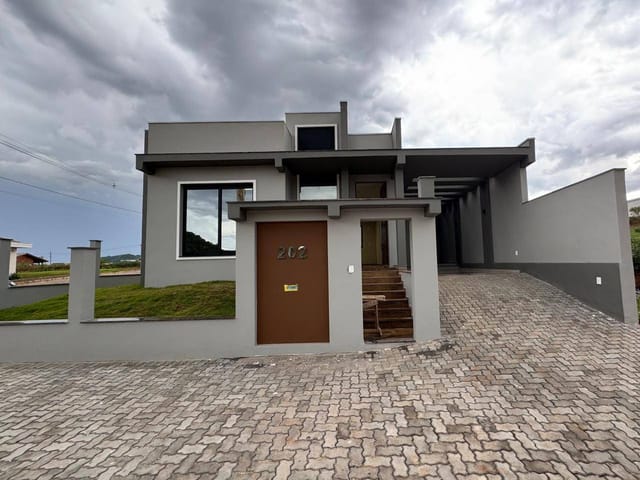 Foto do Casa - Casa à venda, Villa De Rocco, Marau, RS | Realizze Negócios Imobiliarios