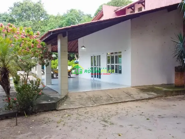 Casa com 10000m² 6 quartos e 6 banheiros, para alugar, no bairro Todos os Santos em Teresina