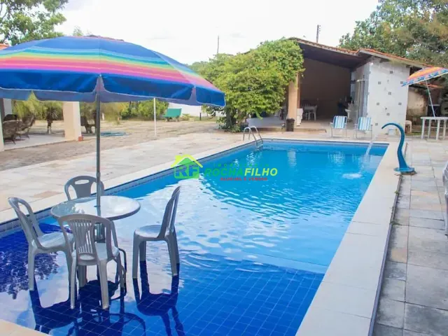 Casa com 10000m² 6 quartos e 6 banheiros, para alugar, no bairro Todos os Santos em Teresina
