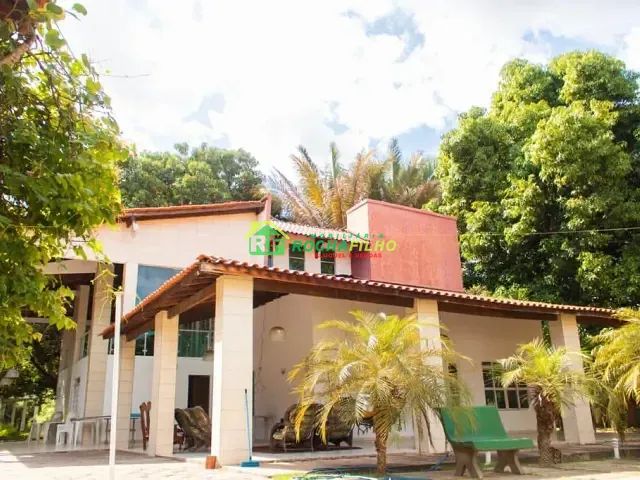 Casa com 10000m² 6 quartos e 6 banheiros, para alugar, no bairro Todos os Santos em Teresina