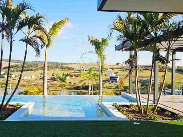 Casa com 1500m² 3 quartos e 5 banheiros, à venda ou para alugar, no bairro Rural em Sertanópolis