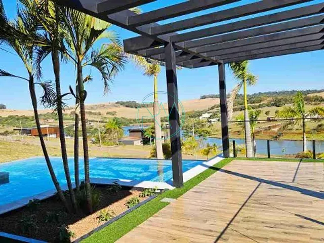 Casa com 1500m² 3 quartos e 5 banheiros, à venda ou para alugar, no bairro Rural em Sertanópolis