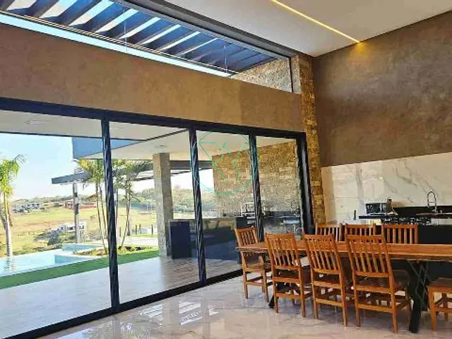 Casa com 1500m² 3 quartos e 5 banheiros, à venda ou para alugar, no bairro Rural em Sertanópolis