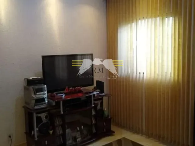 Casa 4 quartos e 2 banheiros, à venda, no bairro Jardim Piqueroby em São Paulo