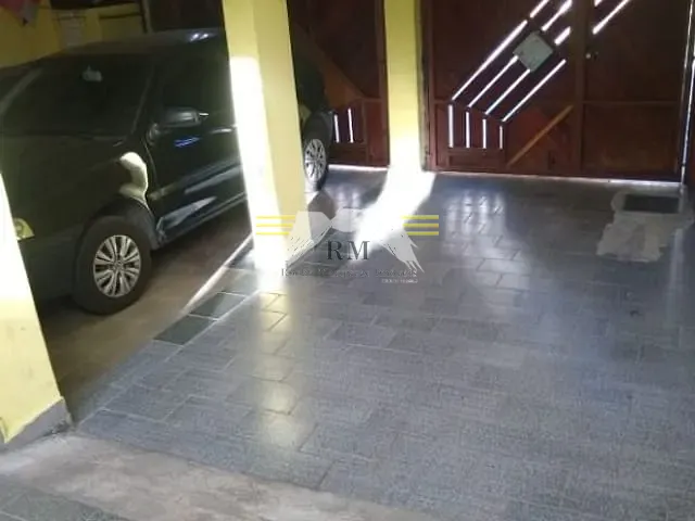 Casa 4 quartos e 2 banheiros, à venda, no bairro Jardim Piqueroby em São Paulo