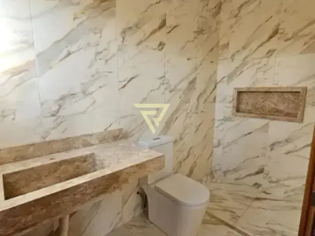 Casa com 300m² 3 quartos e 3 banheiros, à venda, no bairro Portal da Mata em Ribeirão Preto