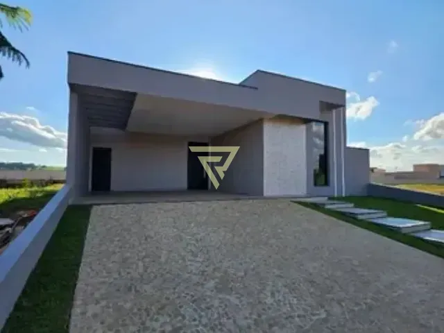 Casa com 300m² 3 quartos e 3 banheiros, à venda, no bairro Portal da Mata em Ribeirão Preto