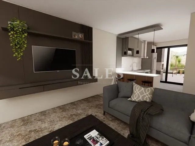Casa com 250m² 3 quartos e 1 banheiro, à venda, no bairro Parque Guarua em Juiz de Fora