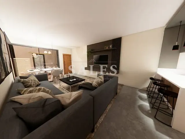 Casa com 250m² 3 quartos e 1 banheiro, à venda, no bairro Parque Guarua em Juiz de Fora