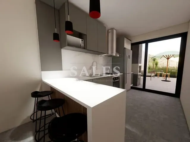 Casa com 250m² 3 quartos e 1 banheiro, à venda, no bairro Parque Guarua em Juiz de Fora