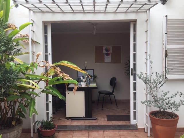 Foto do Casa - Casa para locação, Jardim Elite, Piracicaba, SP | Imobiliária Schiavinato