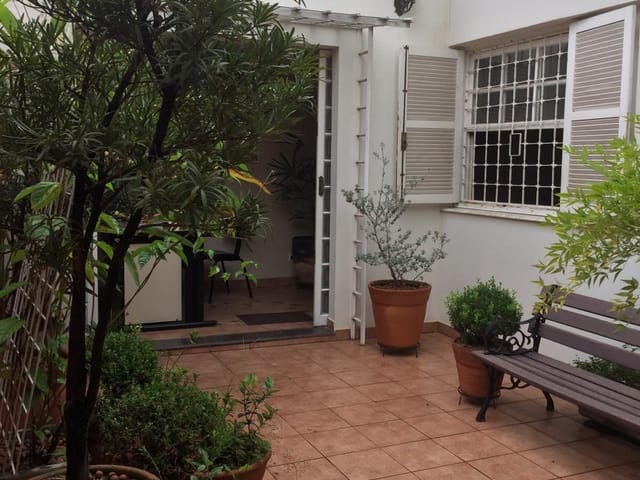 Foto do Casa - Casa para locação, Jardim Elite, Piracicaba, SP | Imobiliária Schiavinato