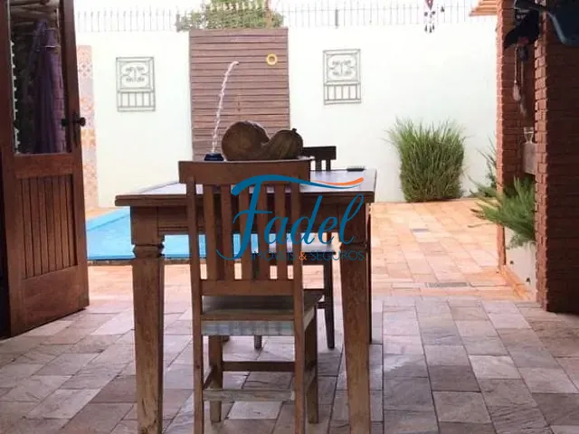 Casa com 394m² 3 quartos e 3 banheiros, à venda, no bairro Centro em Conchal
