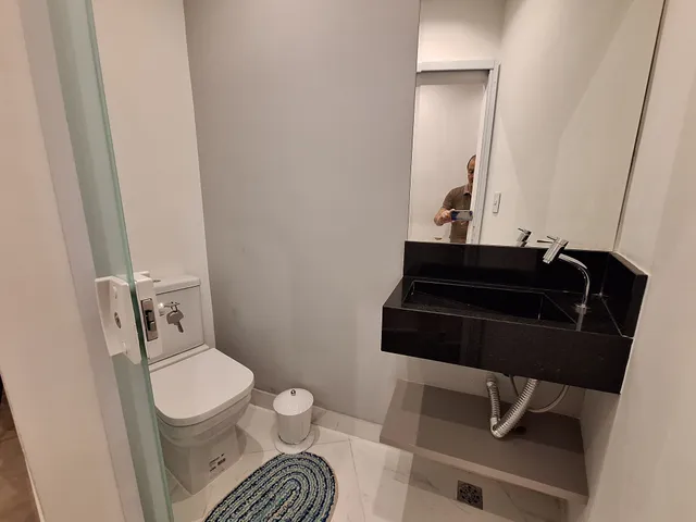 Foto do Casa - Ótima Casa à Venda TOTALMENTE REFORMADA NOVA NUNCA HABITADA, 160m², 2 Suítes, 1 Vaga, Vila Romana, São Paulo, SP | Sell Imóveis