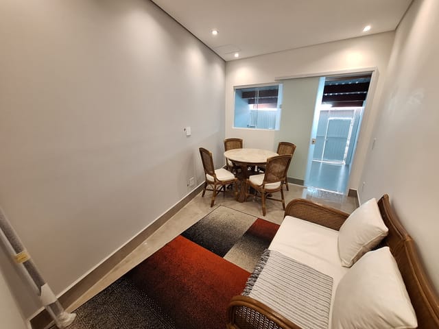 Foto do Casa - Ótima Casa à Venda TOTALMENTE REFORMADA NOVA NUNCA HABITADA, 160m², 2 Suítes, 1 Vaga, Vila Romana, São Paulo, SP | Sell Imóveis