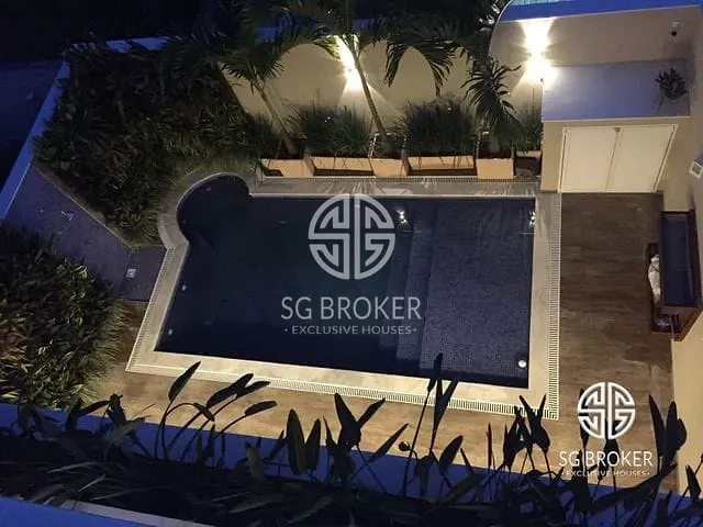 Casa com 465m² 3 quartos e 6 banheiros, à venda, no bairro Recreio dos Bandeirantes em Rio de Janeiro