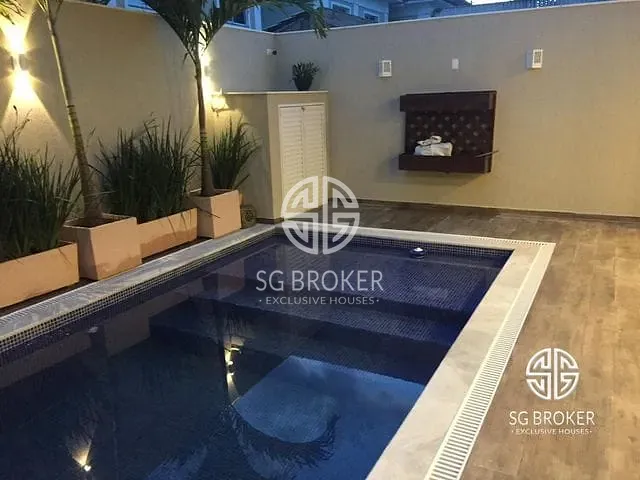 Casa com 465m² 3 quartos e 6 banheiros, à venda, no bairro Recreio dos Bandeirantes em Rio de Janeiro
