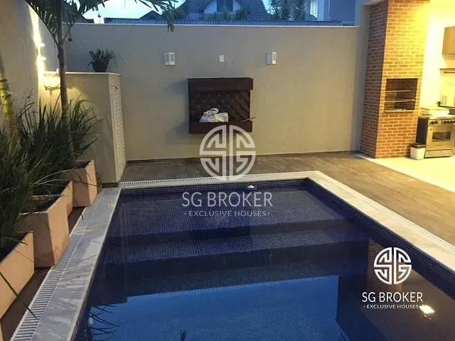 Casa com 465m² 3 quartos e 6 banheiros, à venda, no bairro Recreio dos Bandeirantes em Rio de Janeiro
