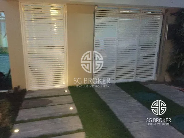 Casa com 465m² 3 quartos e 6 banheiros, à venda, no bairro Recreio dos Bandeirantes em Rio de Janeiro