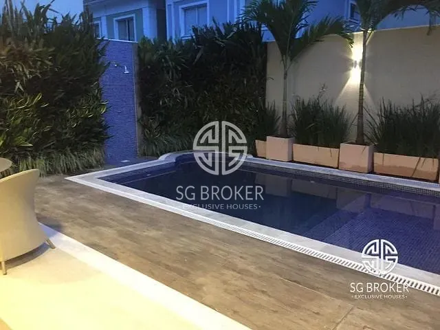 Casa com 465m² 3 quartos e 6 banheiros, à venda, no bairro Recreio dos Bandeirantes em Rio de Janeiro