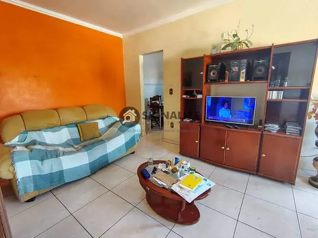 Casa 2 quartos e 1 banheiro, à venda, no bairro São João em São Pedro da Aldeia