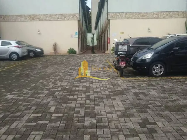 Casa com 60m² 2 quartos e 2 banheiros, à venda, no bairro Vila Carmosina em São Paulo