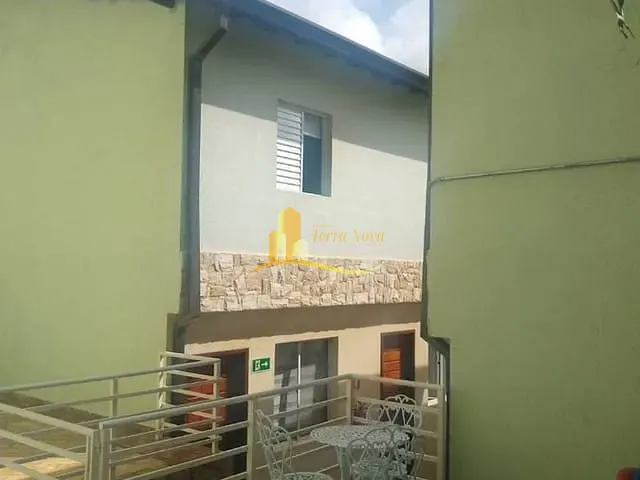 Casa com 60m² 2 quartos e 2 banheiros, à venda, no bairro Vila Carmosina em São Paulo