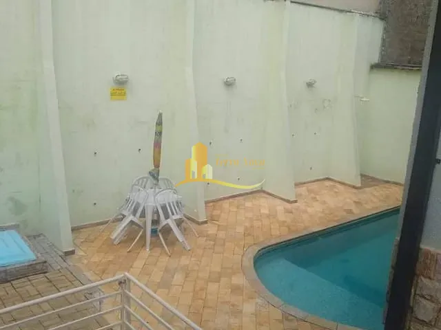 Casa com 60m² 2 quartos e 2 banheiros, à venda, no bairro Vila Carmosina em São Paulo