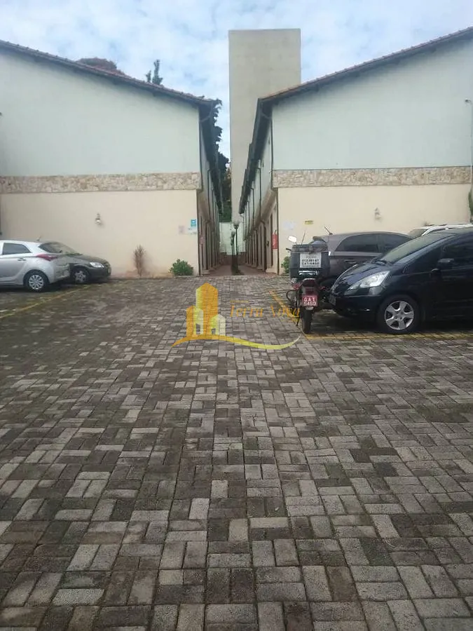 Casa, 2 quartos, 60 m² - Foto 2