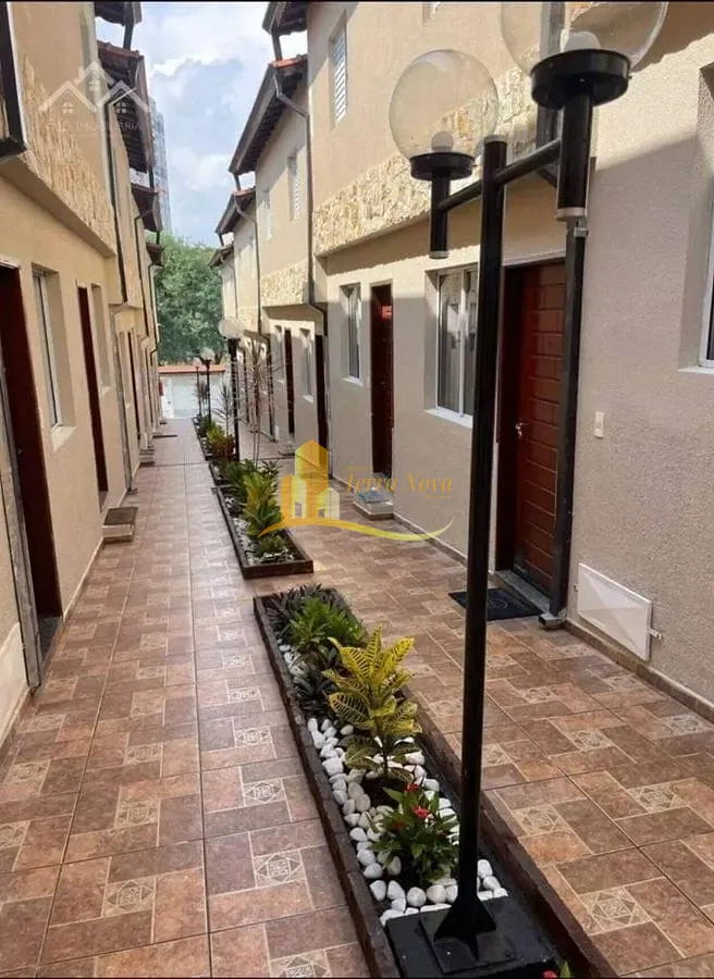 Casa, 2 quartos, 60 m² - Foto 3