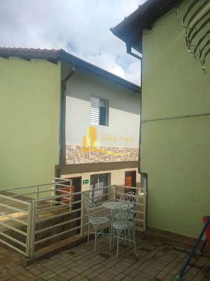 Casa, 2 quartos, 60 m² - Foto 4