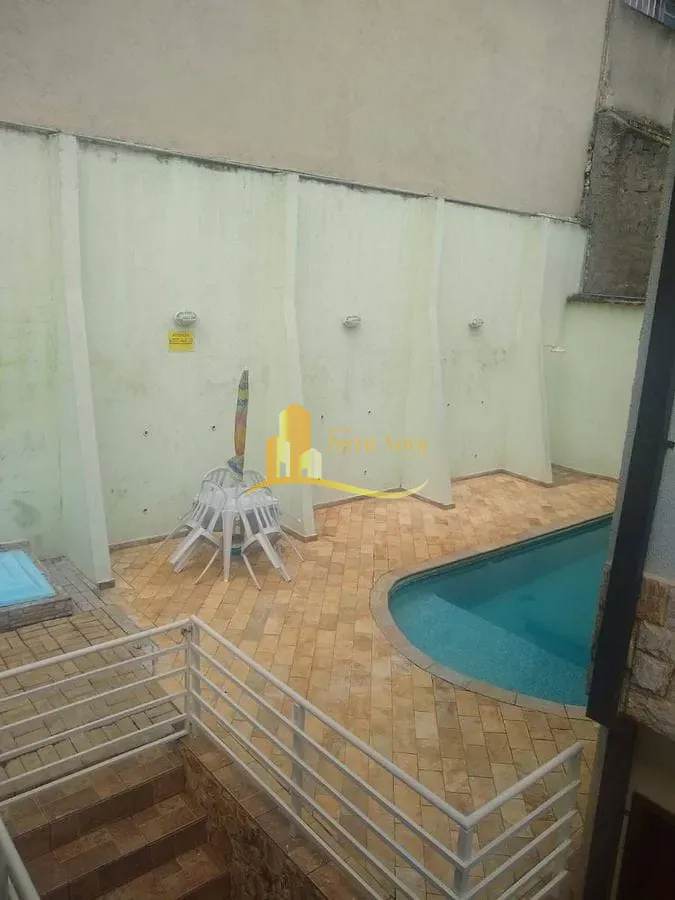Casa, 2 quartos, 60 m² - Foto 5