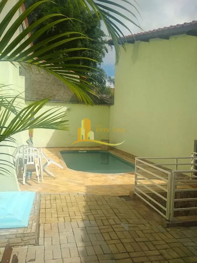 Casa, 2 quartos, 60 m² - Foto 6