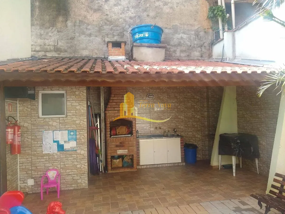 Casa, 2 quartos, 60 m² - Foto 8