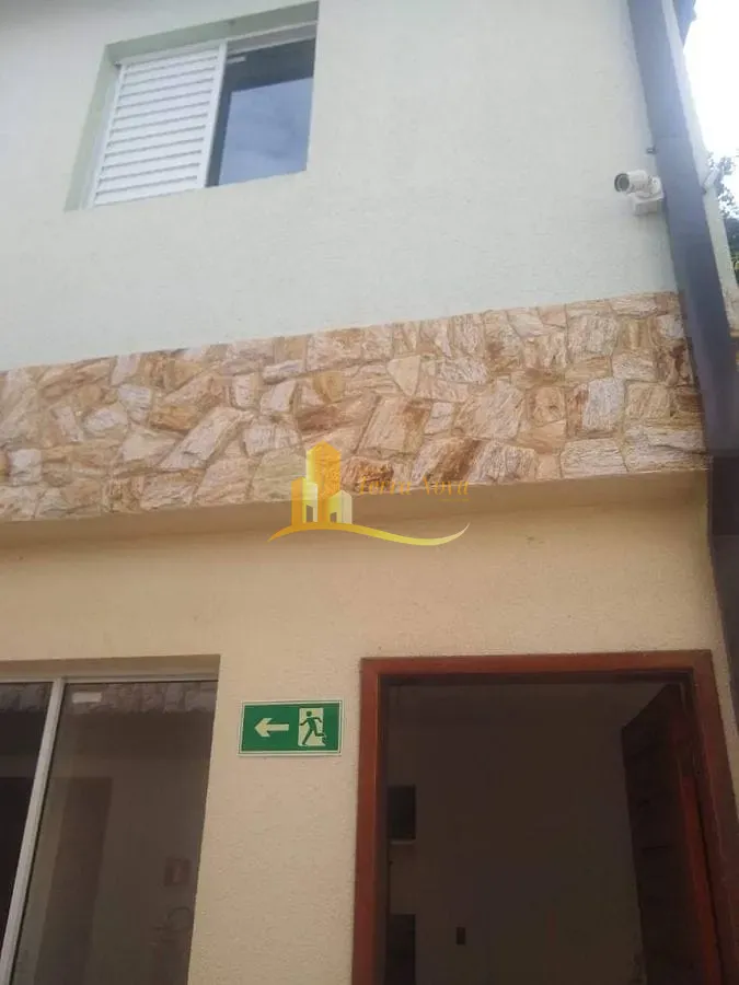 Casa, 2 quartos, 60 m² - Foto 10
