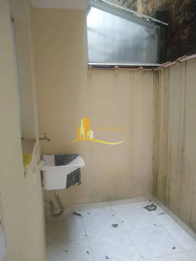 Casa, 2 quartos, 60 m² - Foto 16