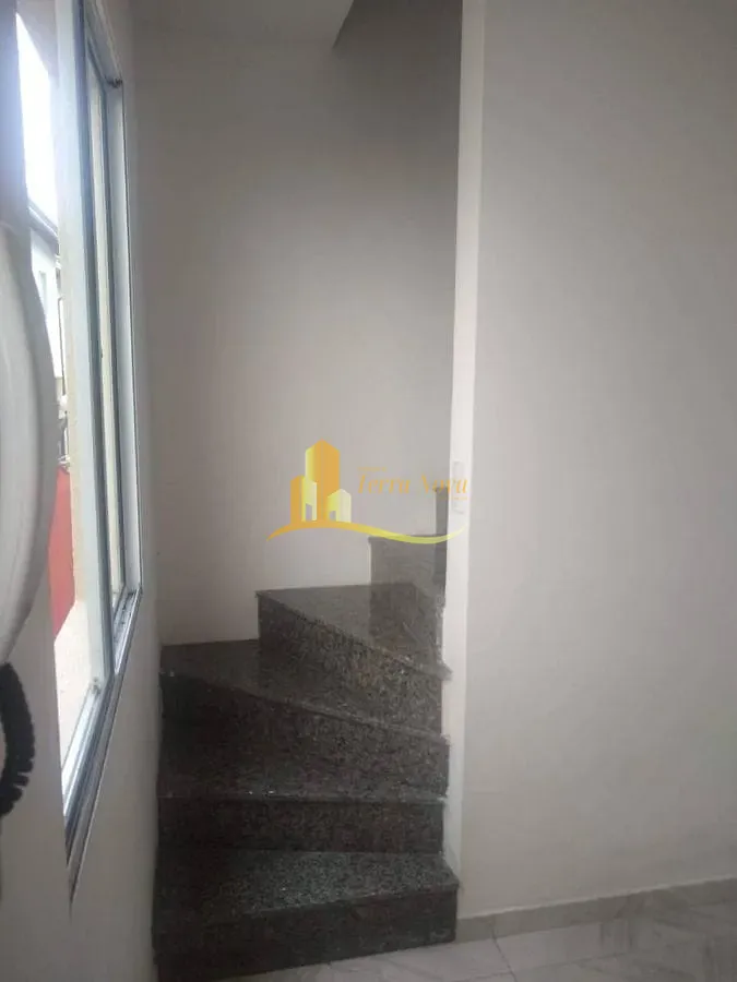 Casa, 2 quartos, 60 m² - Foto 17