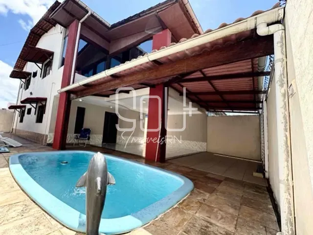 Casa 3 quartos e 3 banheiros, à venda, no bairro Neópolis em Natal