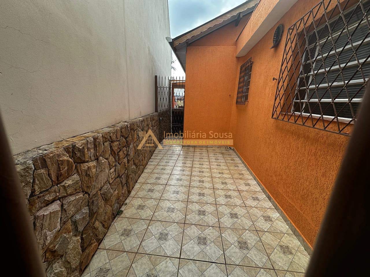 Casa, 3 quartos, 199 m² - Foto 15