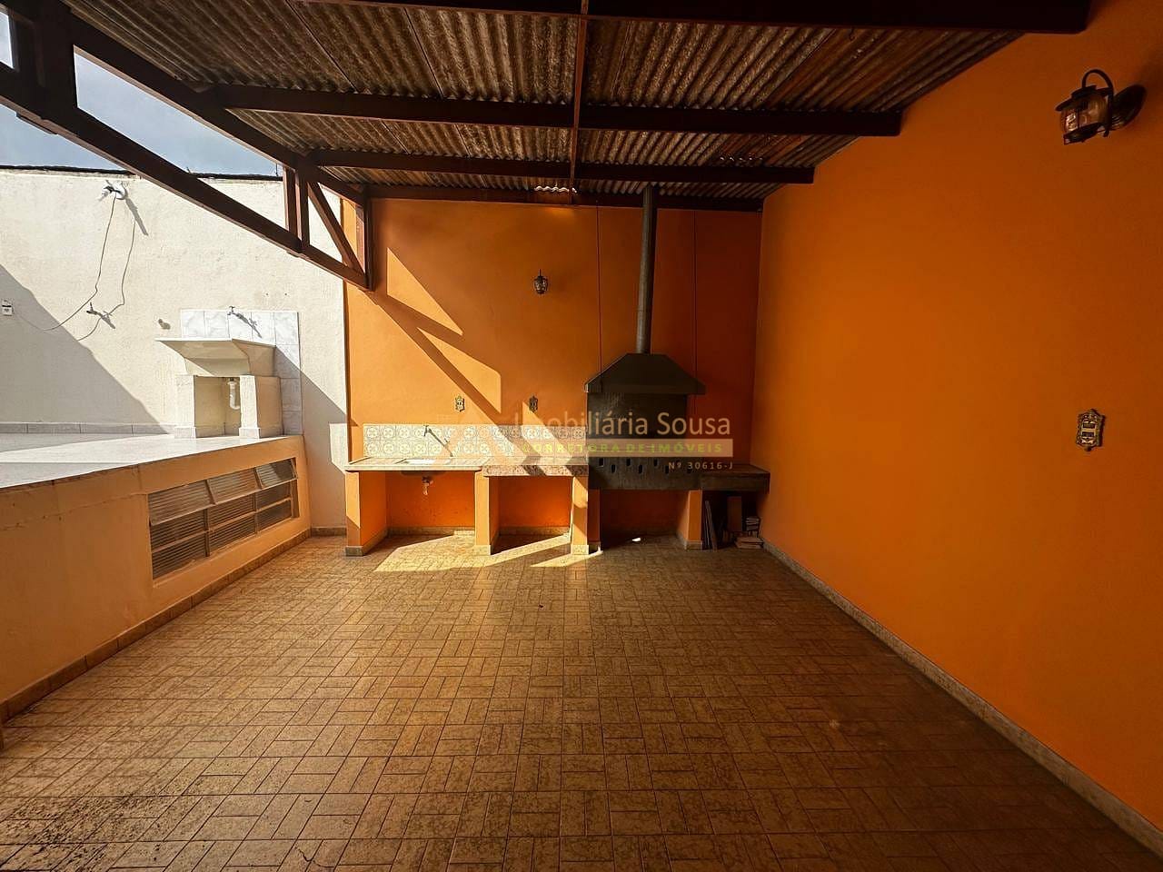 Casa, 3 quartos, 199 m² - Foto 17