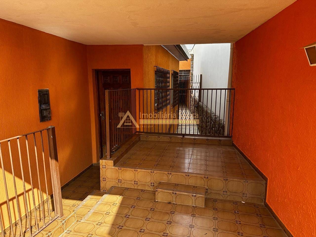 Casa, 3 quartos, 199 m² - Foto 21