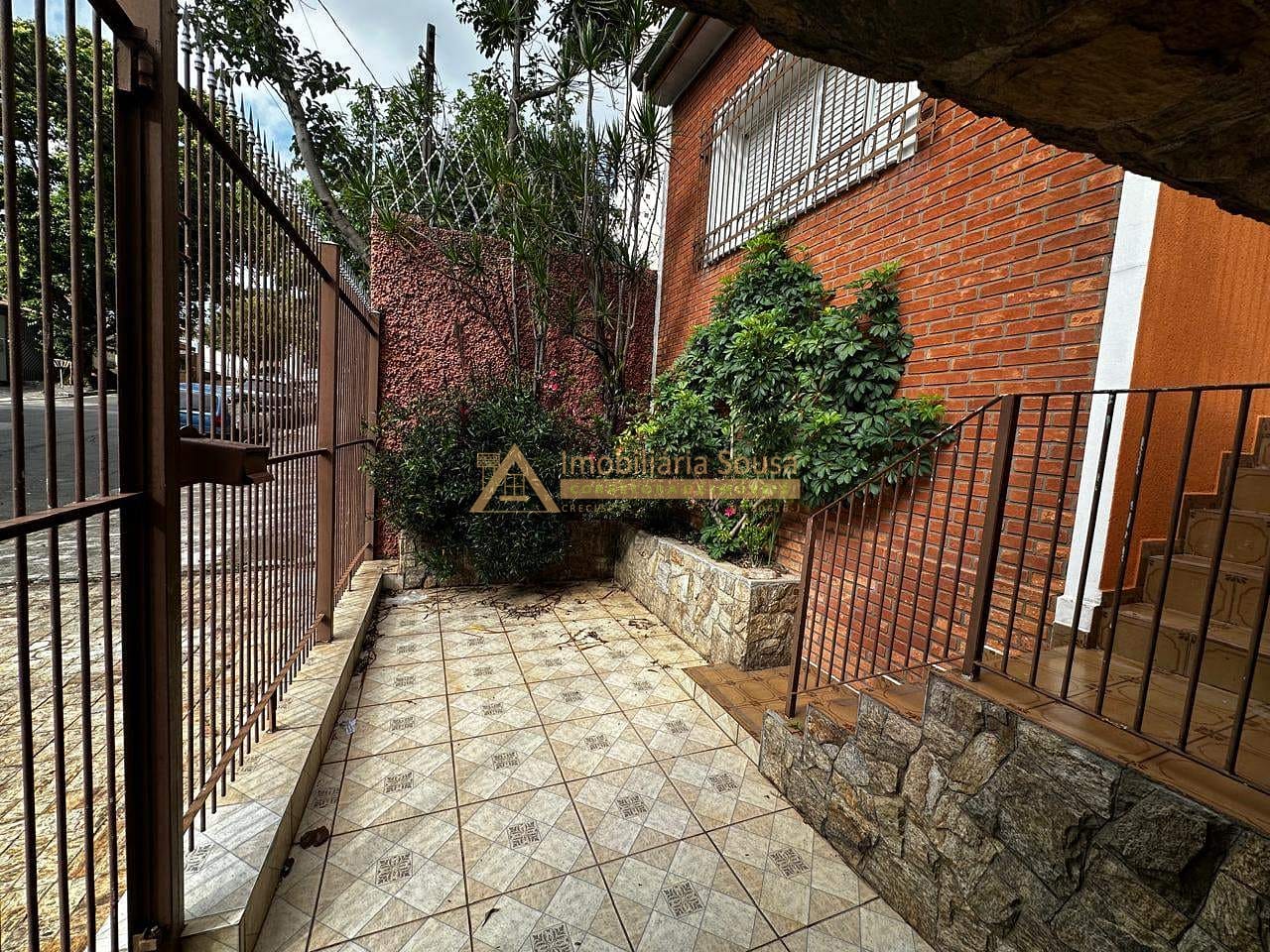 Casa, 3 quartos, 199 m² - Foto 3