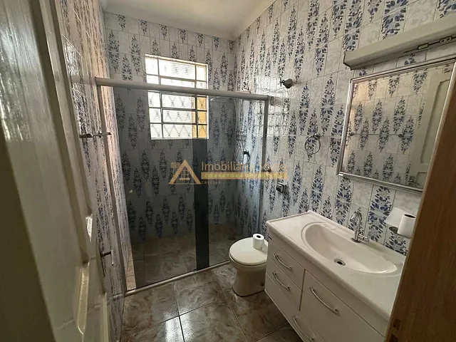 Casa com 217m² 3 quartos e 2 banheiros, à venda, no bairro Vila Progresso em Jundiaí