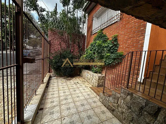 Casa com 217m² 3 quartos e 2 banheiros, à venda, no bairro Vila Progresso em Jundiaí