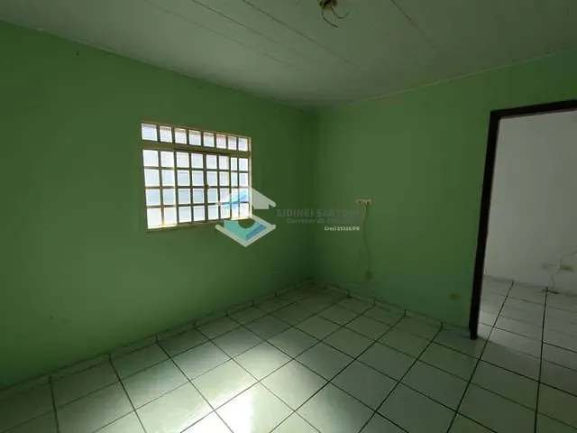 Casa com 168m² 3 quartos e 1 banheiro, à venda, no bairro Vila Scyllas em Jacarezinho