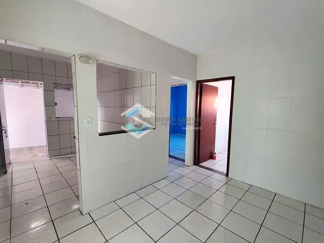 Casa com 168m² 3 quartos e 1 banheiro, à venda, no bairro Vila Scyllas em Jacarezinho