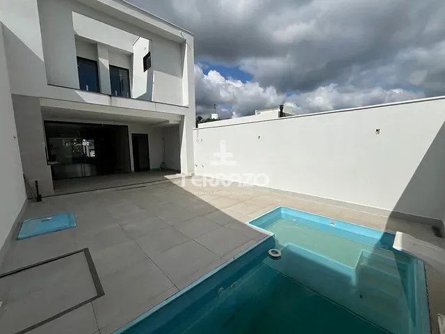 Casa com 180m² 3 quartos e 4 banheiros, à venda, no bairro Jardim Belvedere/Mata Atlântica em Volta Redonda