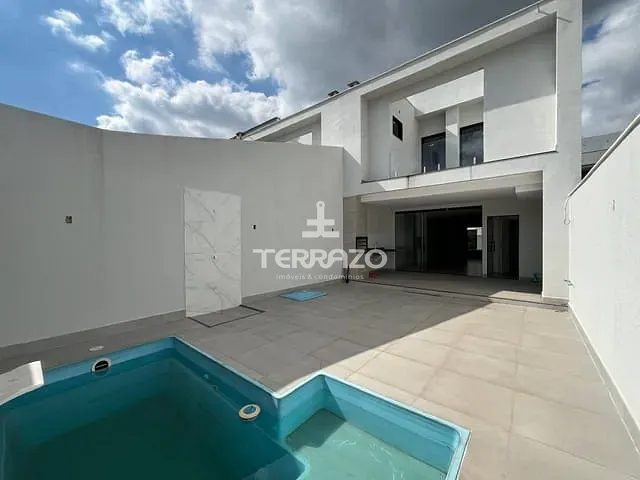 Casa com 180m² 3 quartos e 4 banheiros, à venda, no bairro Jardim Belvedere/Mata Atlântica em Volta Redonda