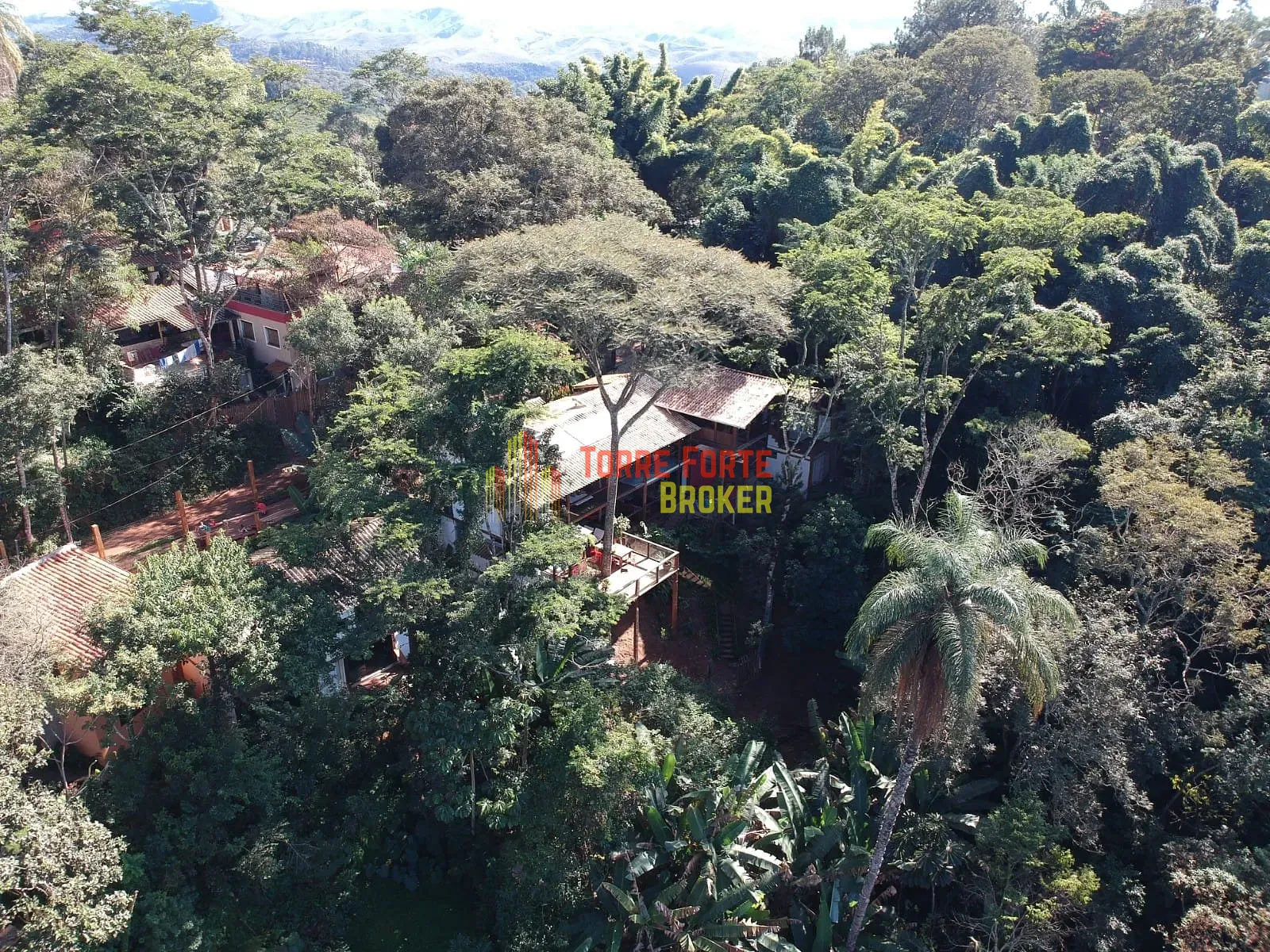 Casa, 4 quartos, 450 m² - Foto 21